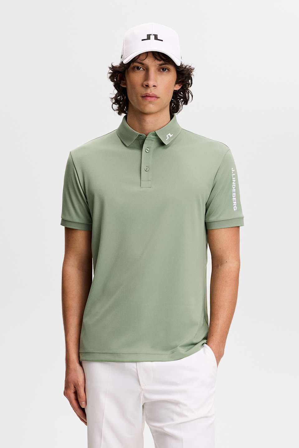 Tour Tech Polo