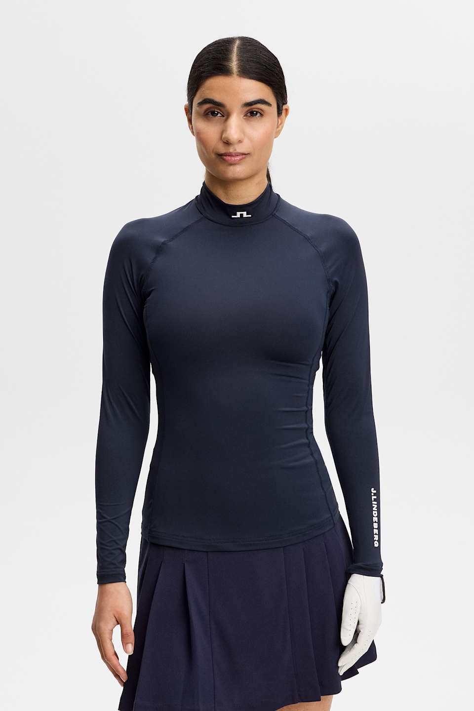 Ella Compression Top