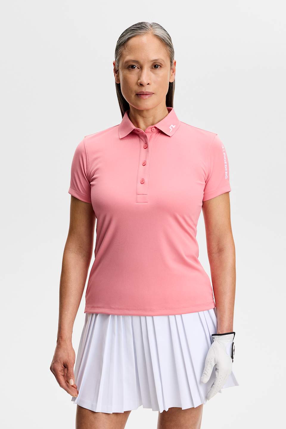 Tour Tech Polo