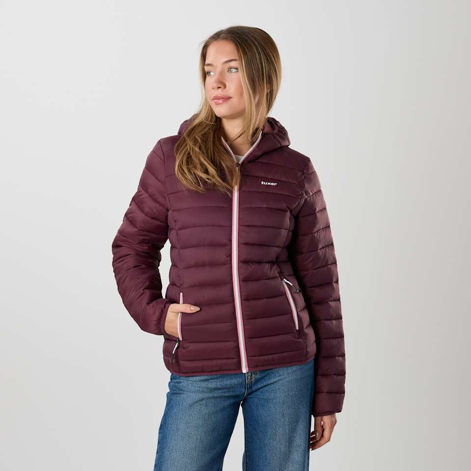 ANGELINA JACKET