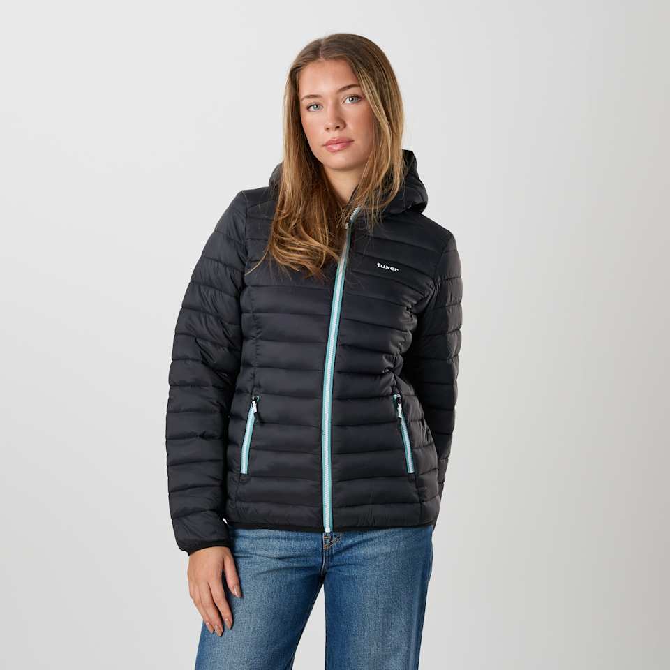 ANGELINA JACKET