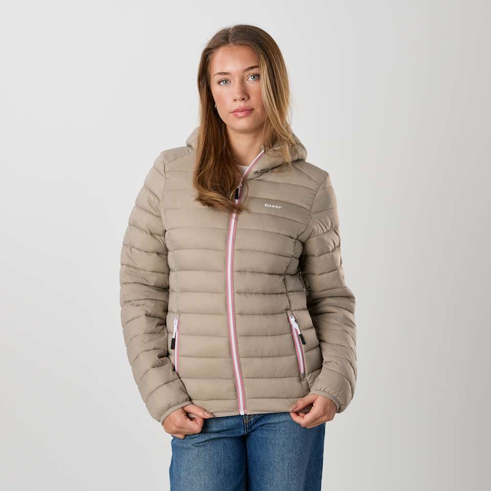 ANGELINA JACKET