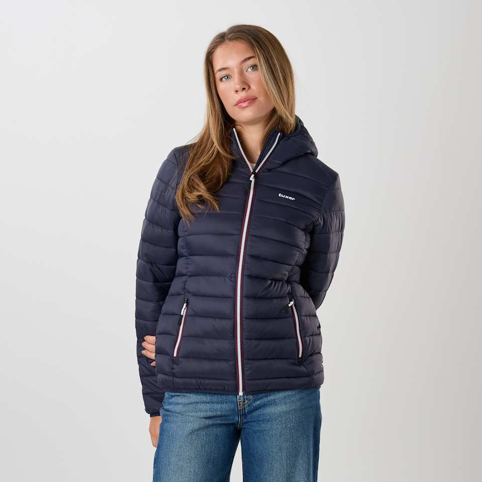 ANGELINA JACKET