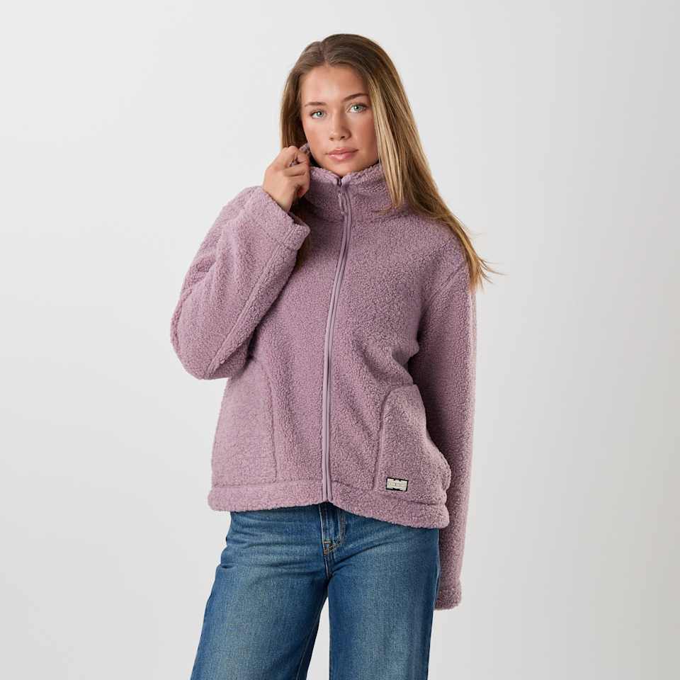 Denver Pile Jacket W
