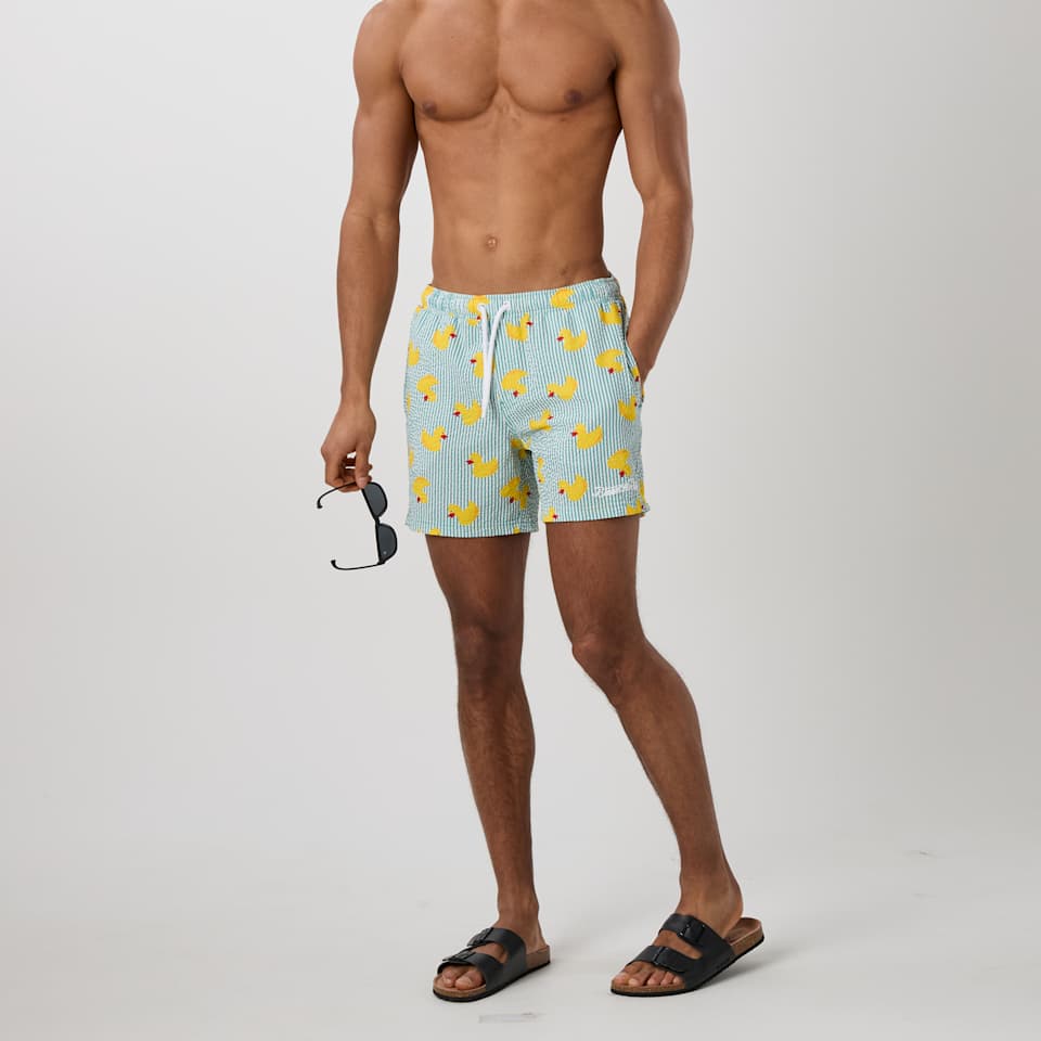 Hawaii Beach Shorts