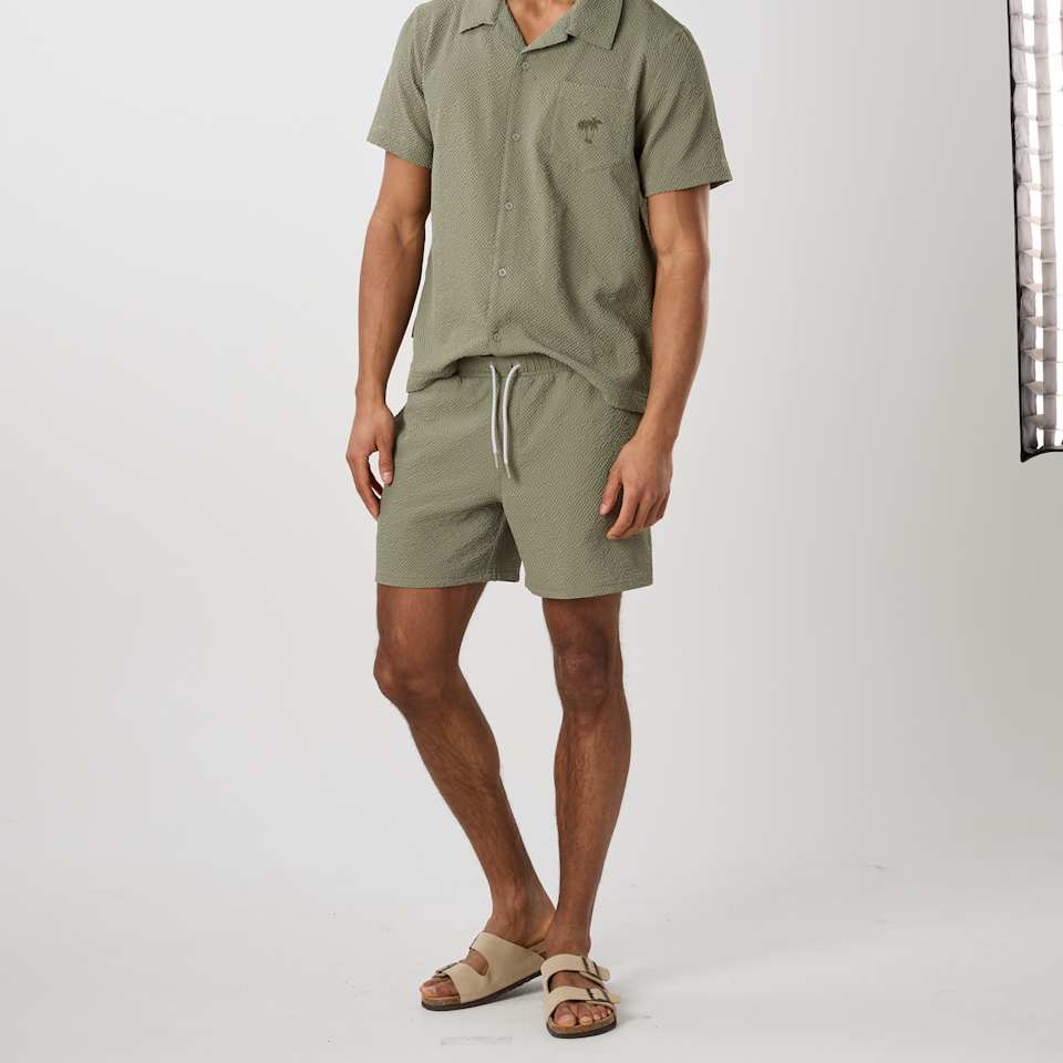 Hawaii Beach Shorts
