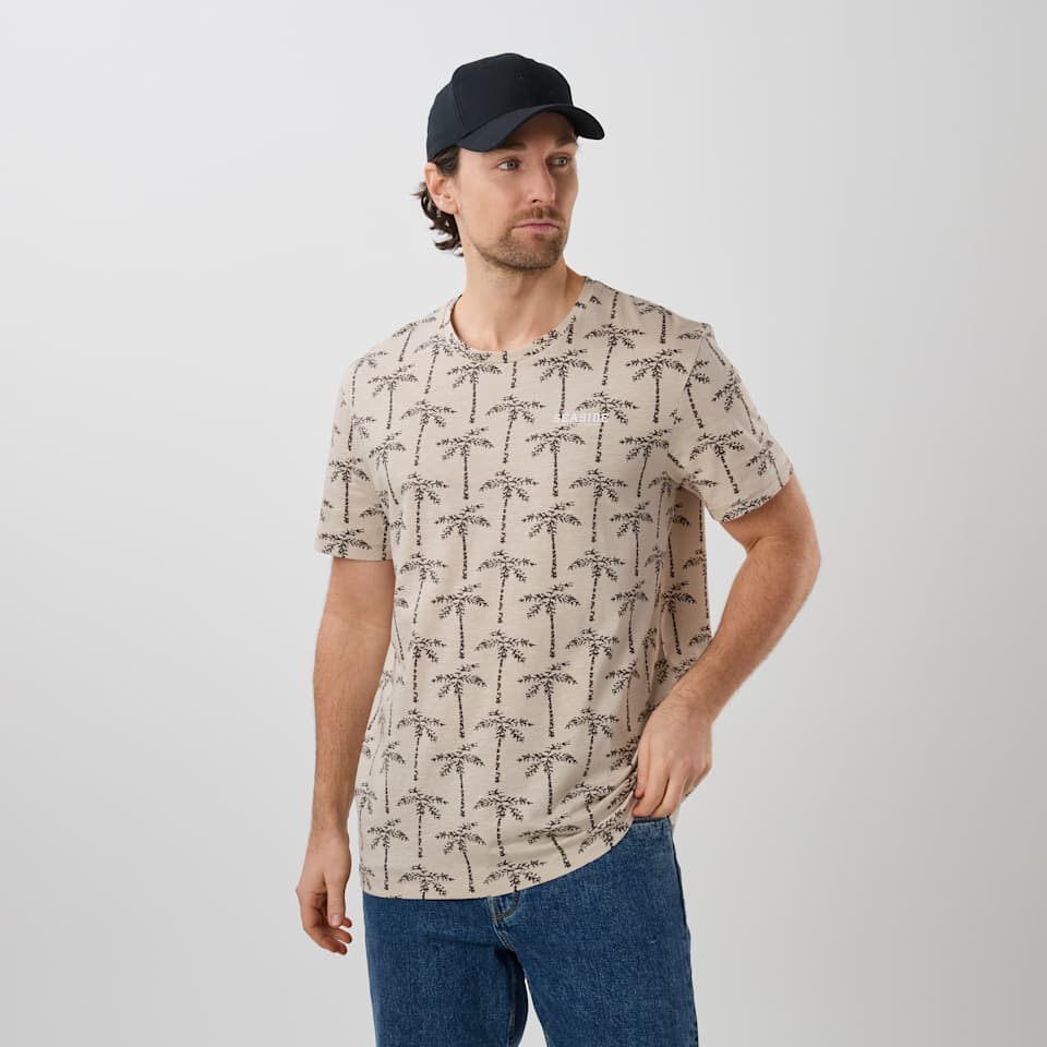 Ocean Tee