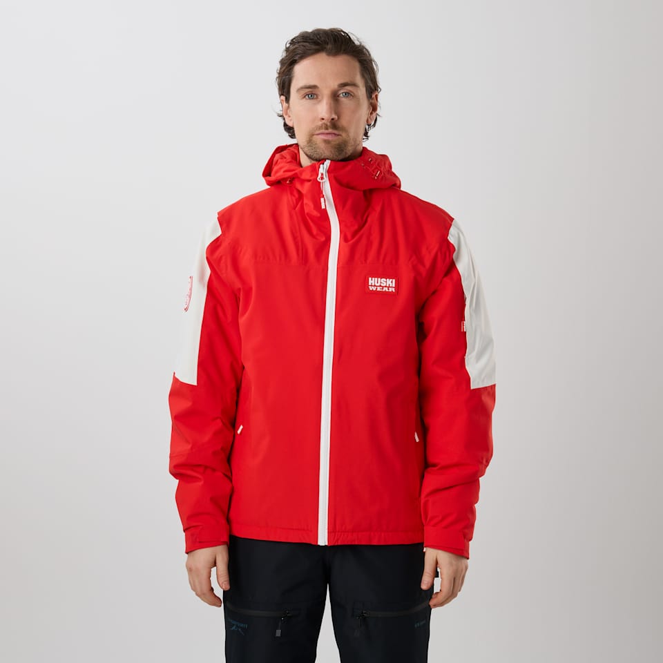 SKI JACKET