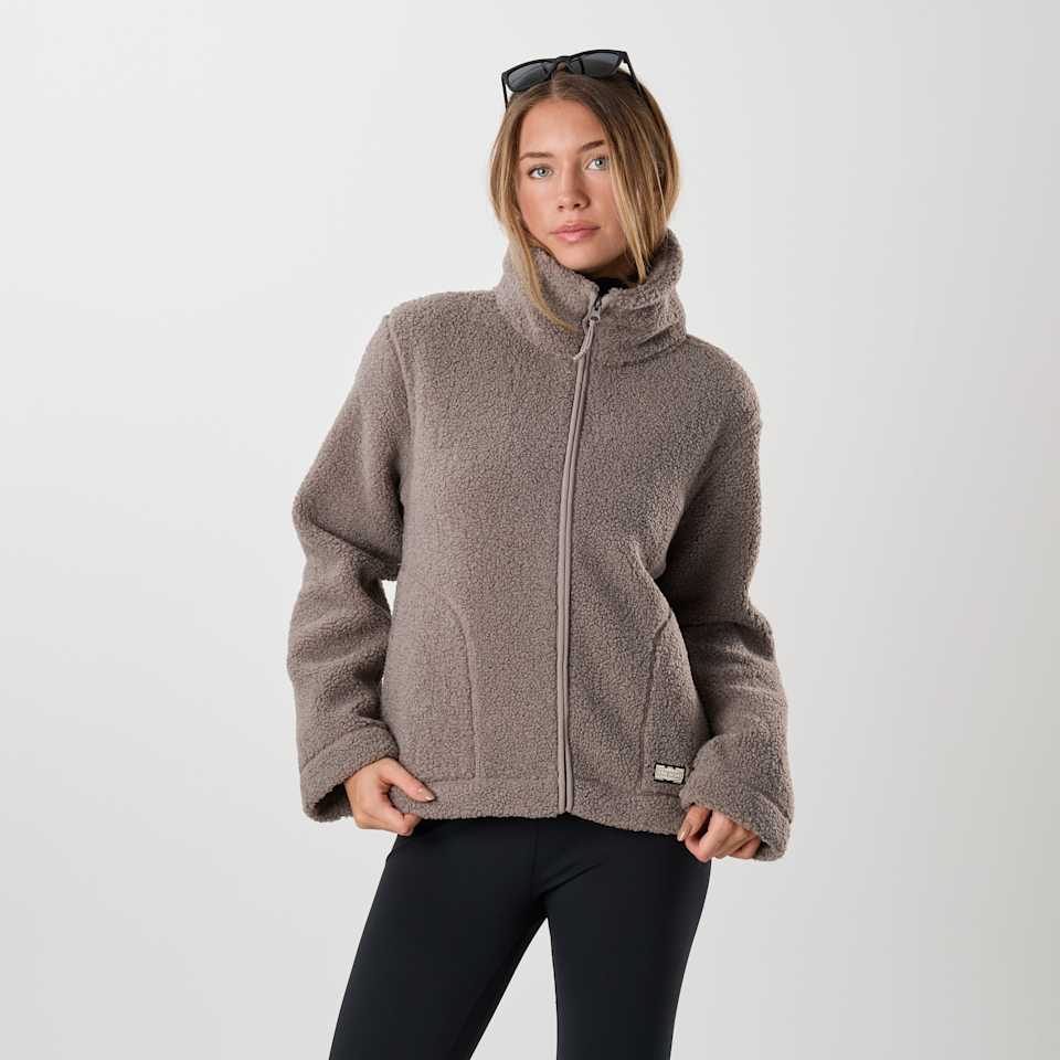 Denver Pile Jacket W