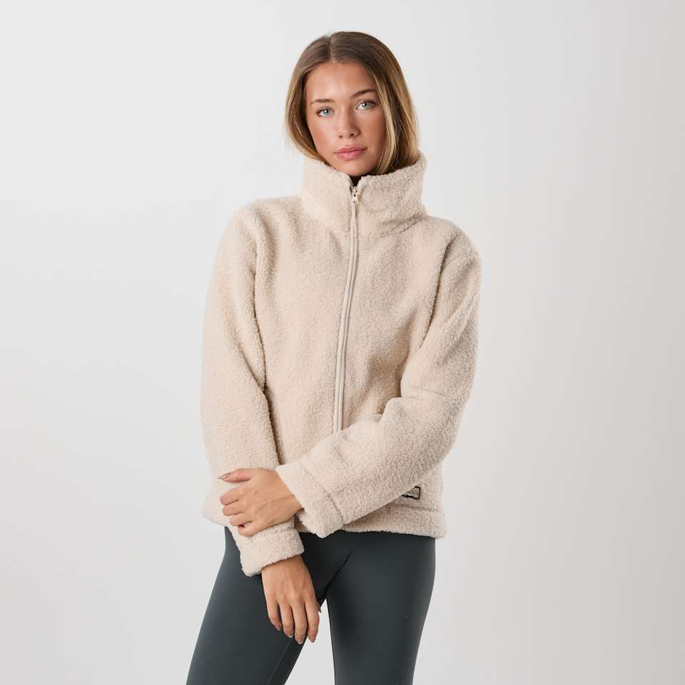 Denver Pile Jacket W