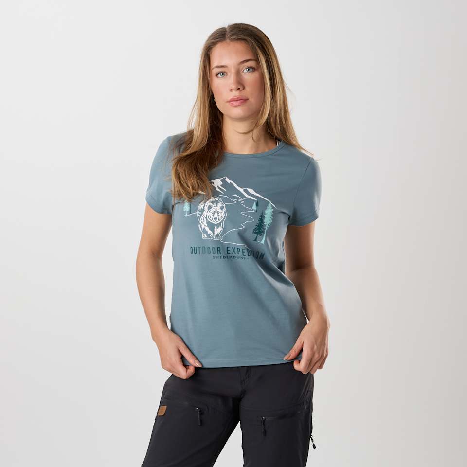 Forest Tee W