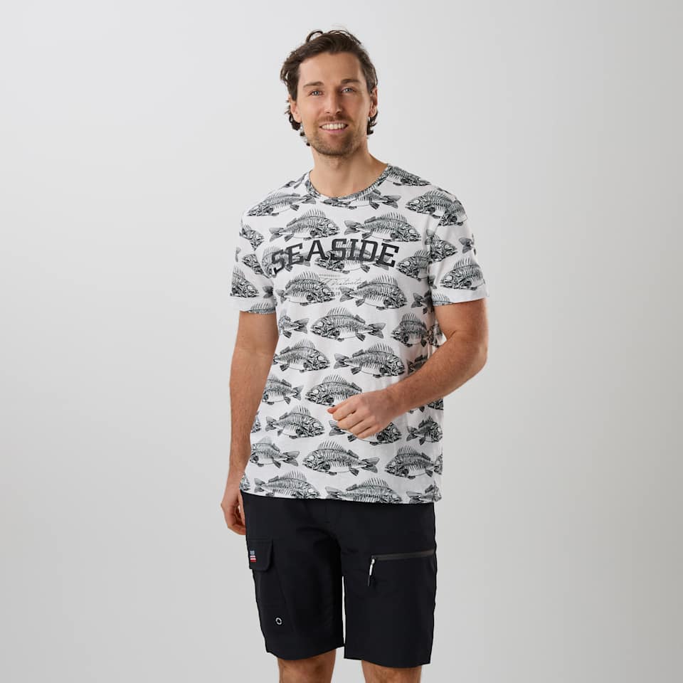 Ocean Tee