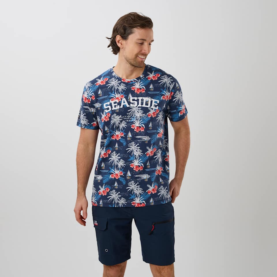 Ocean Tee