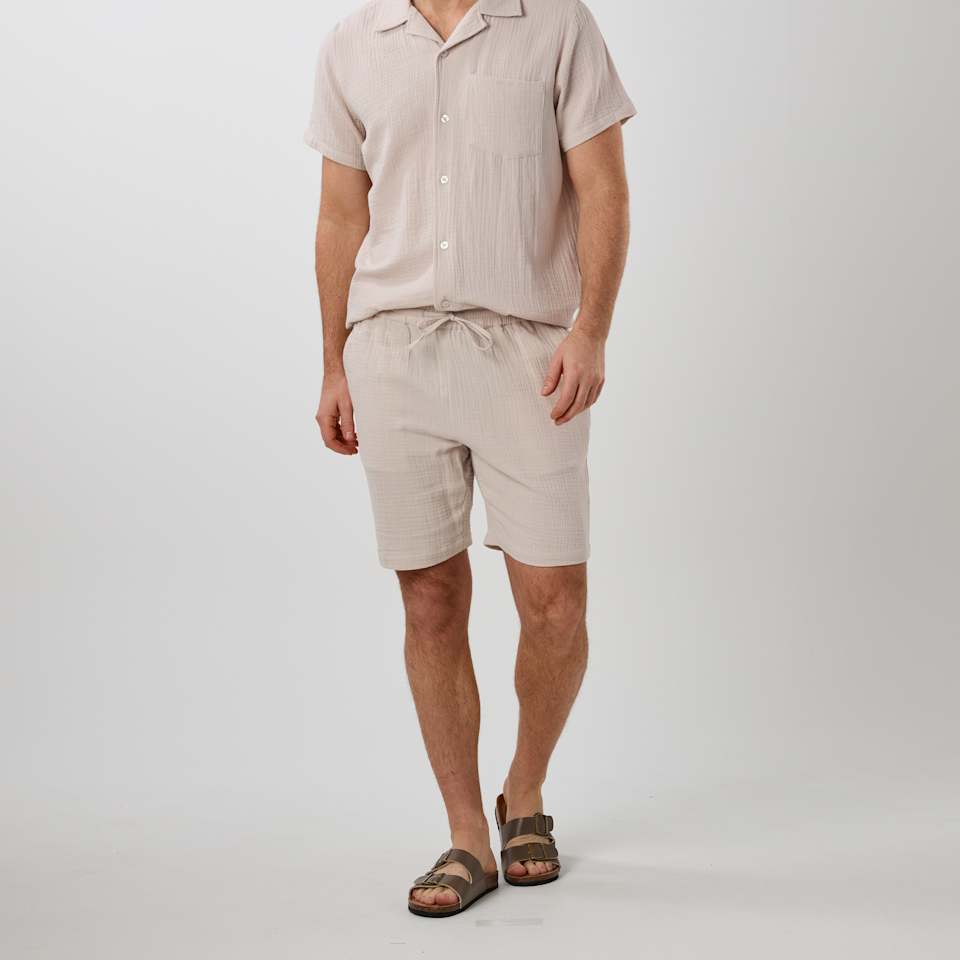 Max Shorts