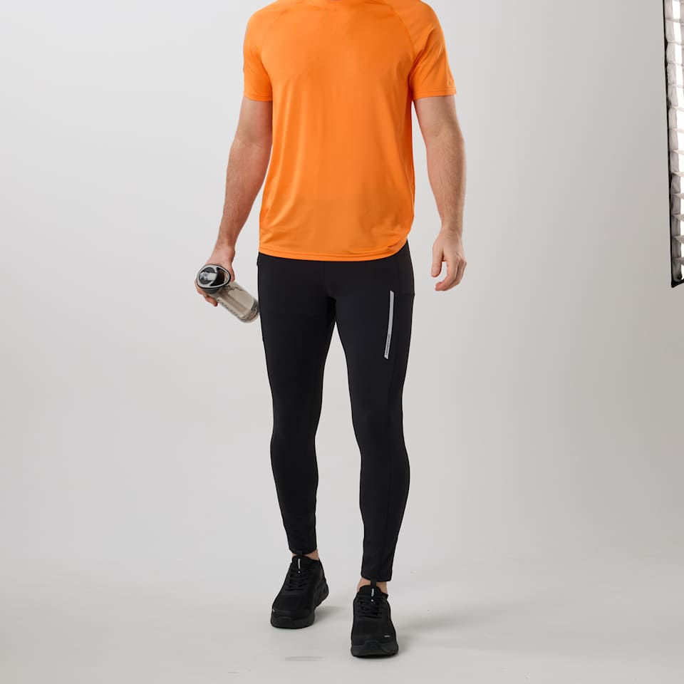 Core Long Tights