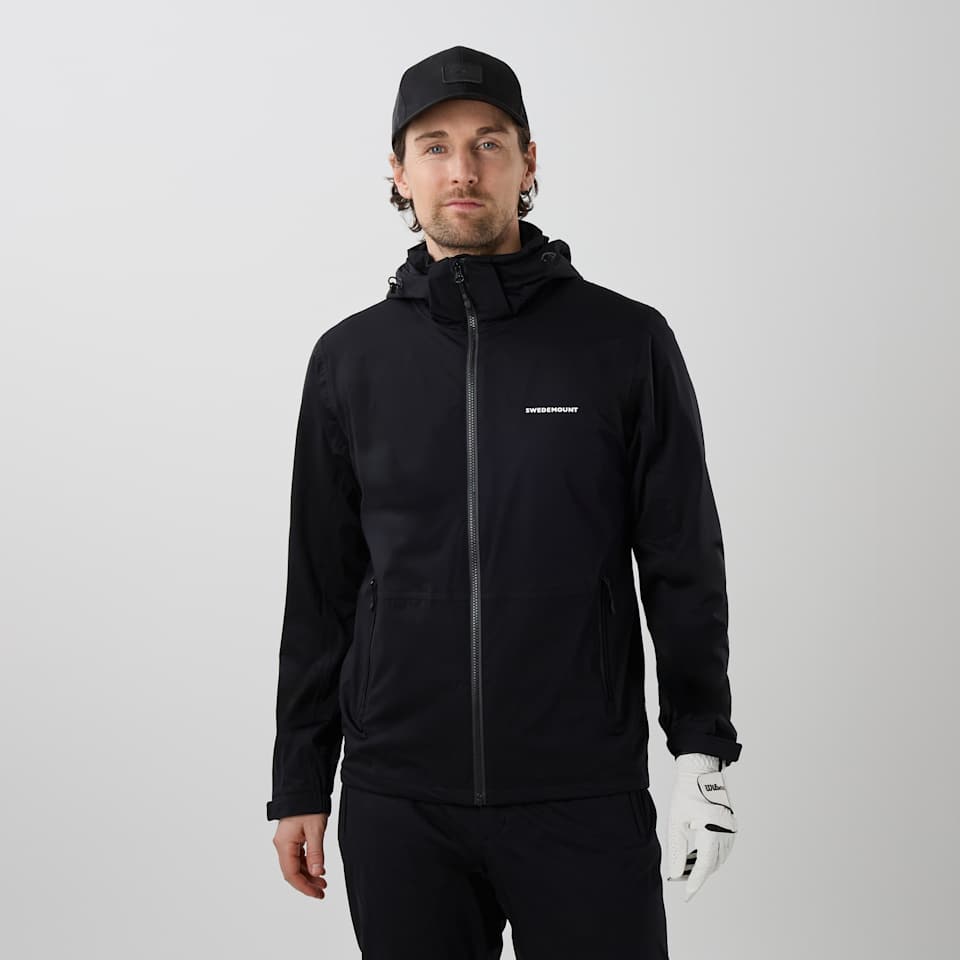 On Course Jacket II