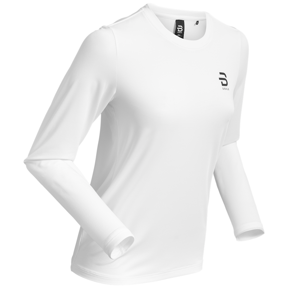 Long Sleeve Tempo Wmn