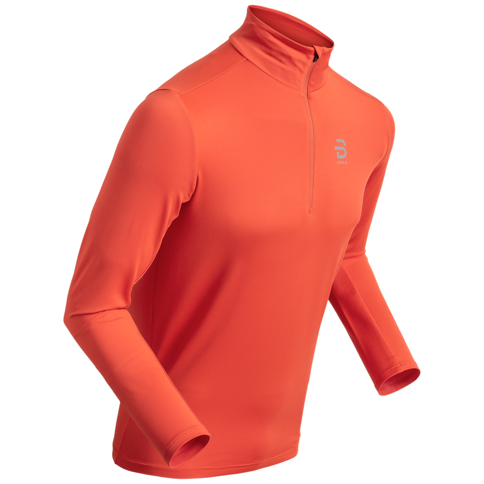 Half Zip Tempo