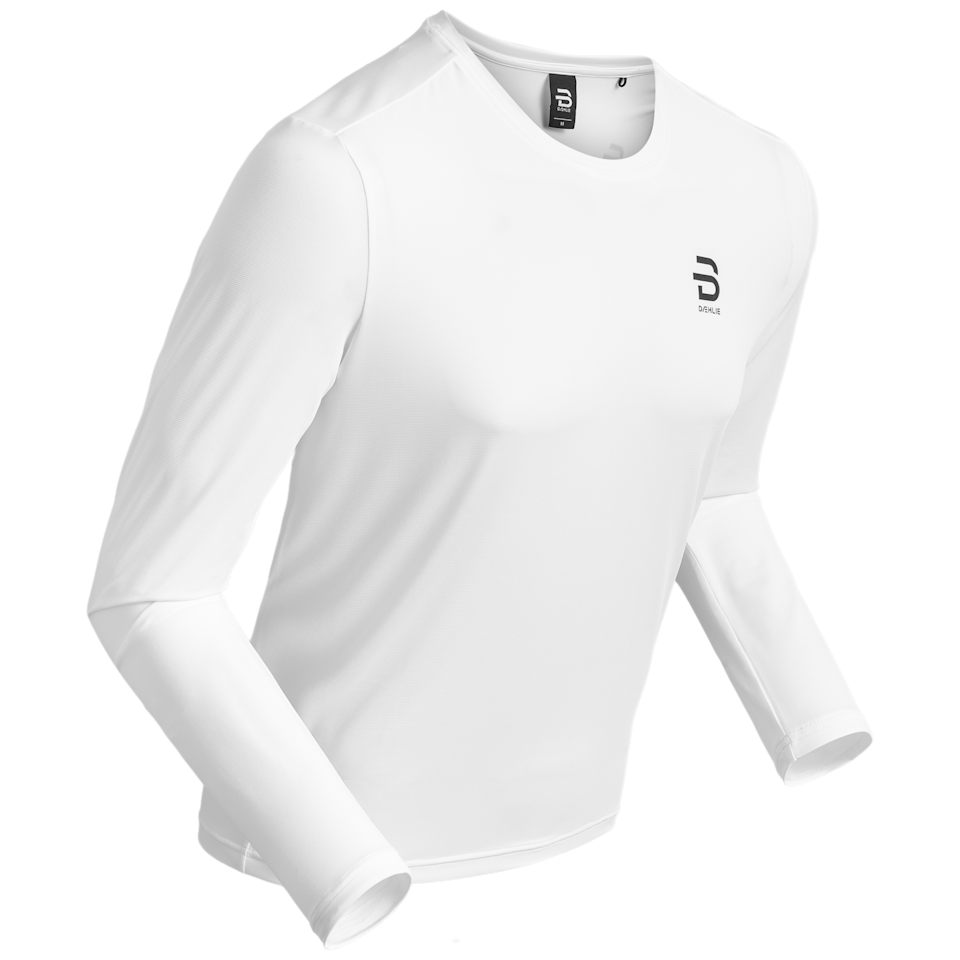Long Sleeve Tempo