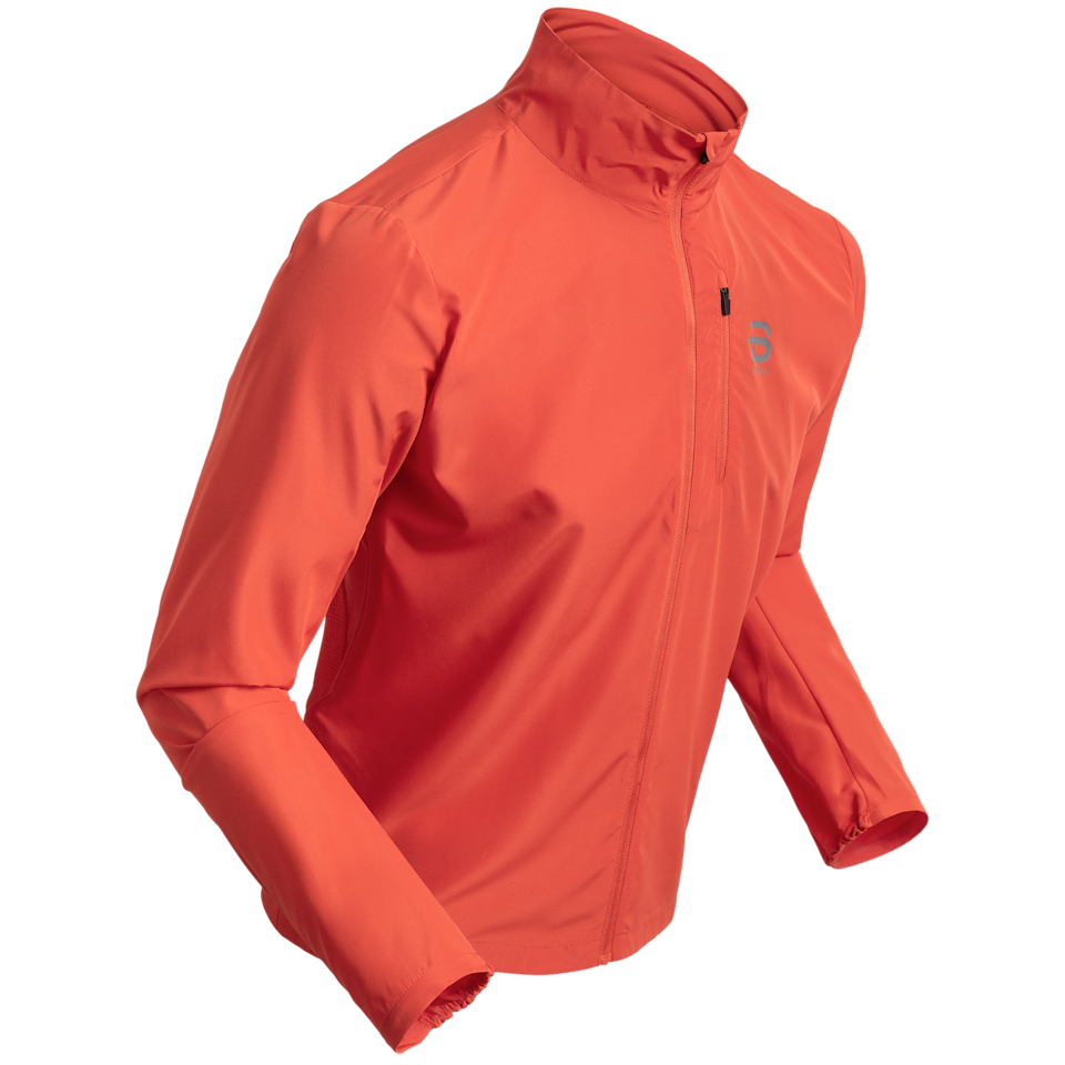 Jacket Tempo