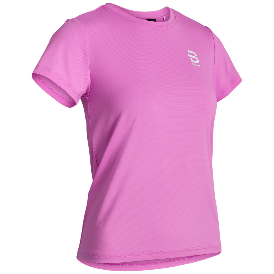 T-Shirt Tempo Wmn