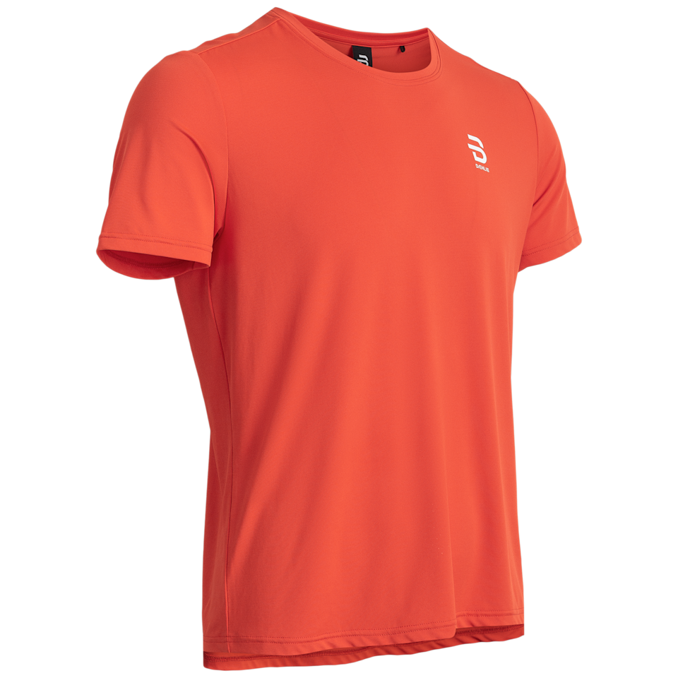 T-Shirt Tempo