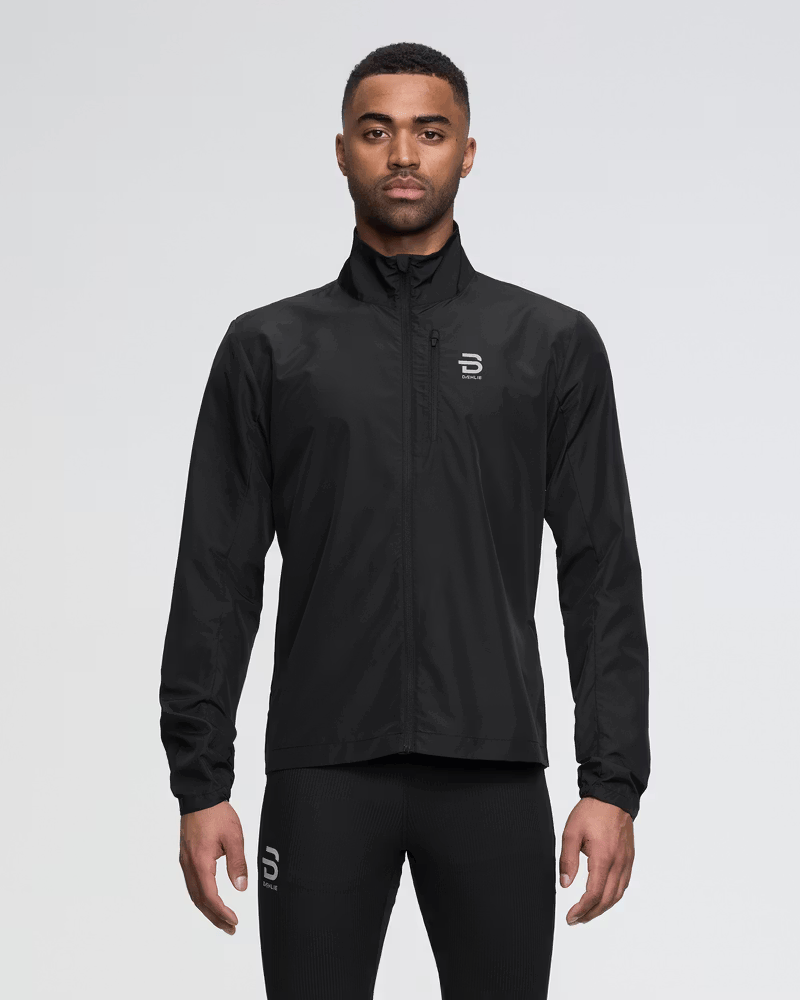 Jacket Tempo