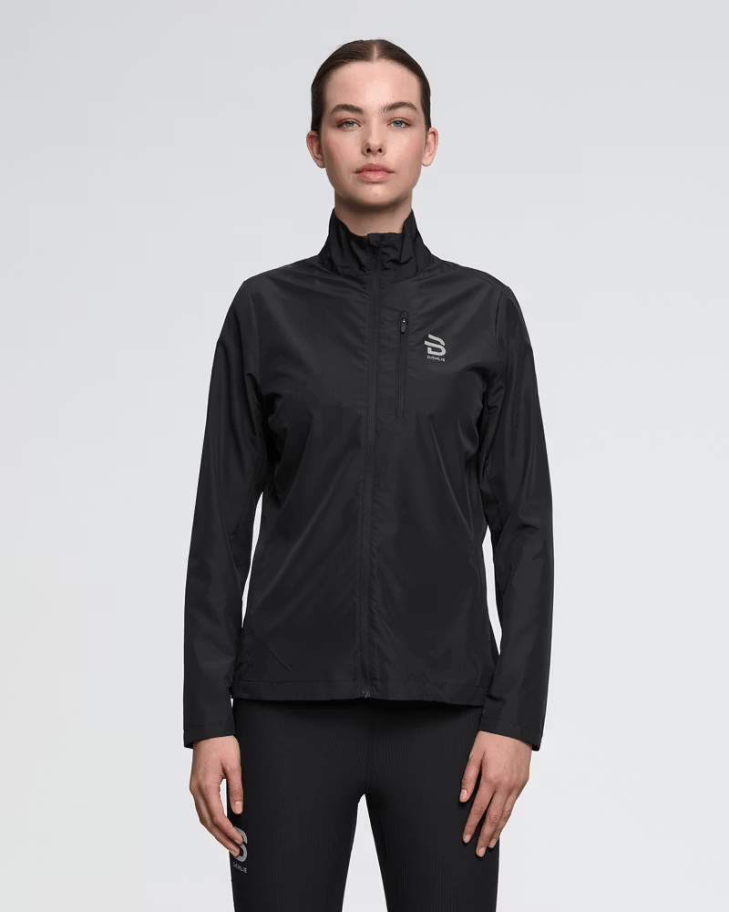 Jacket Tempo Wmn