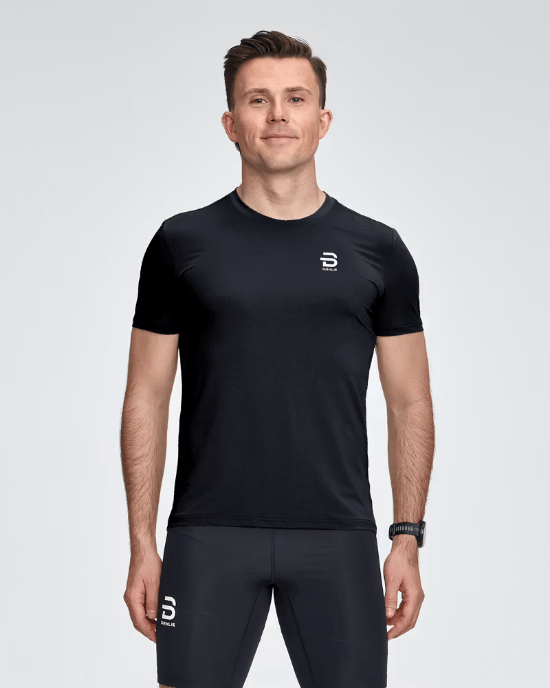 T-Shirt Tempo