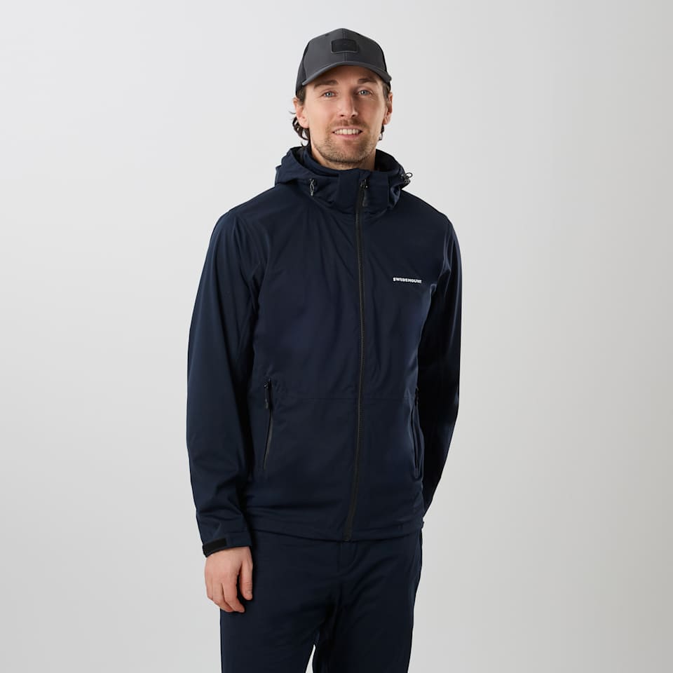 On Course Jacket II