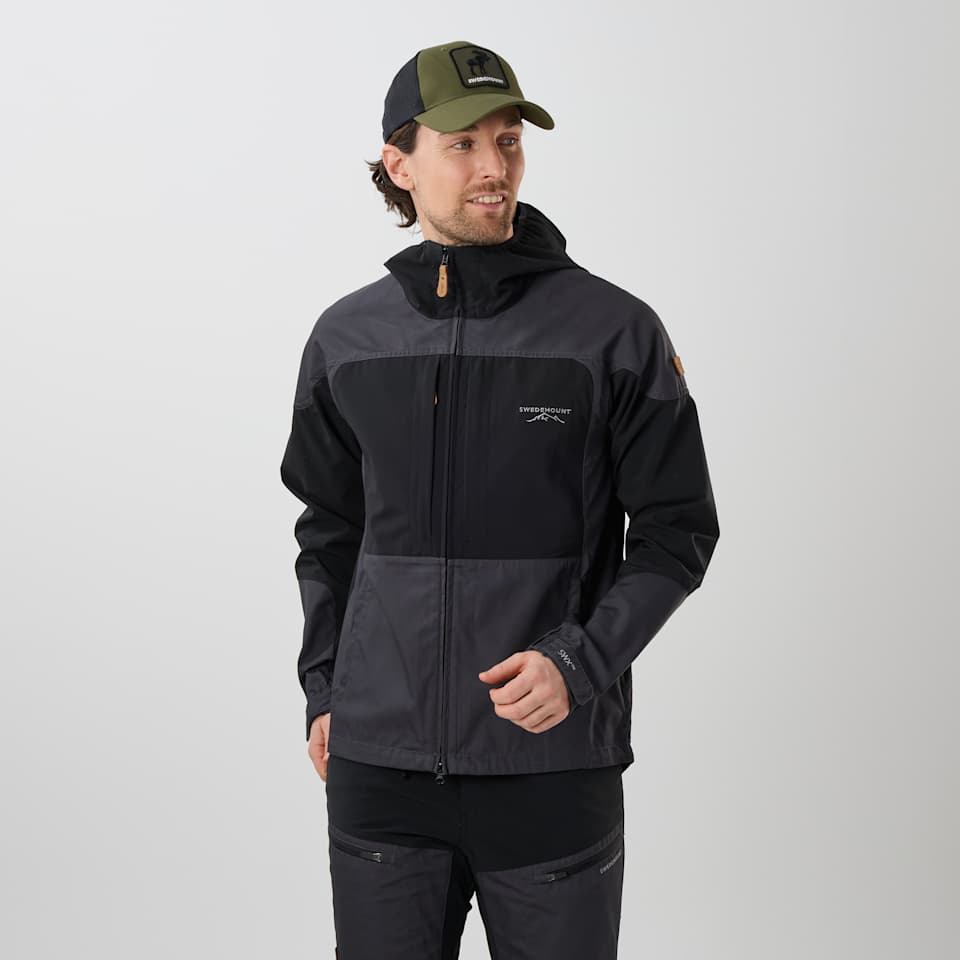 Nordkap Stretch Jacket II