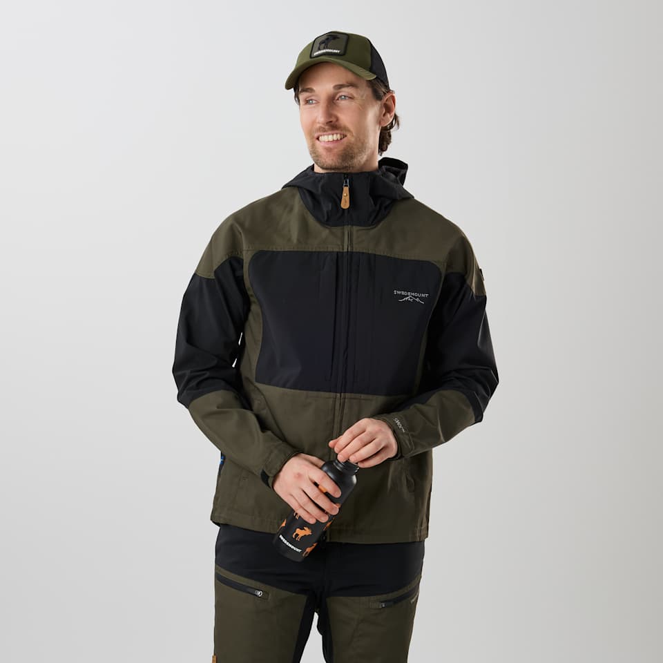 Nordkap Stretch Jacket II