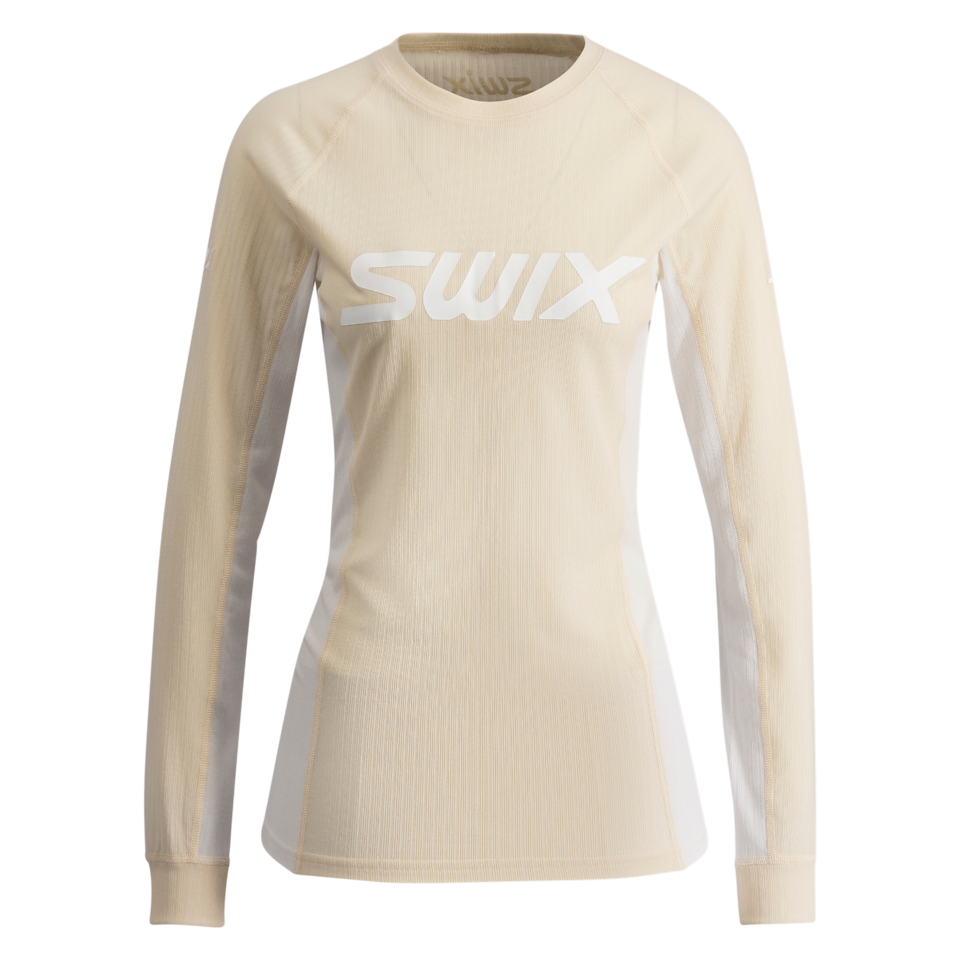 RaceX Classic Long Sleeve W