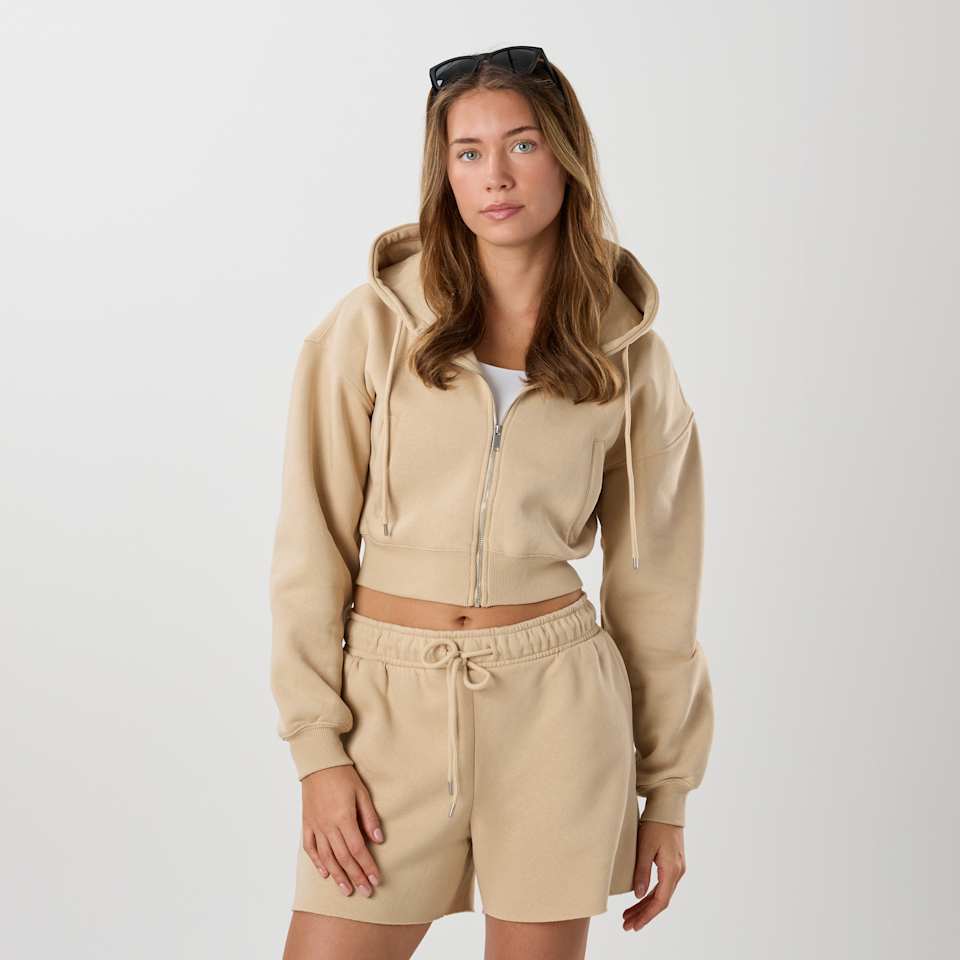 Los Angeles Zip Hood W