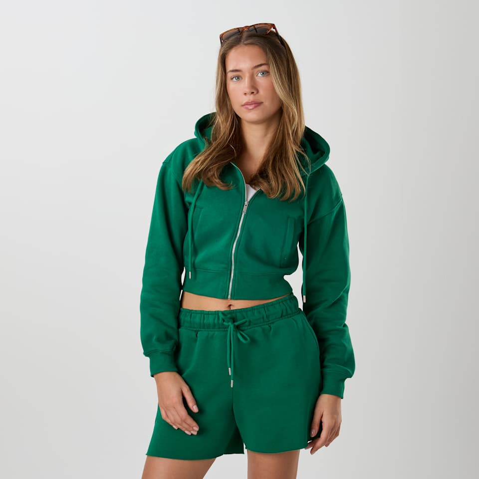 Los Angeles Zip Hood W