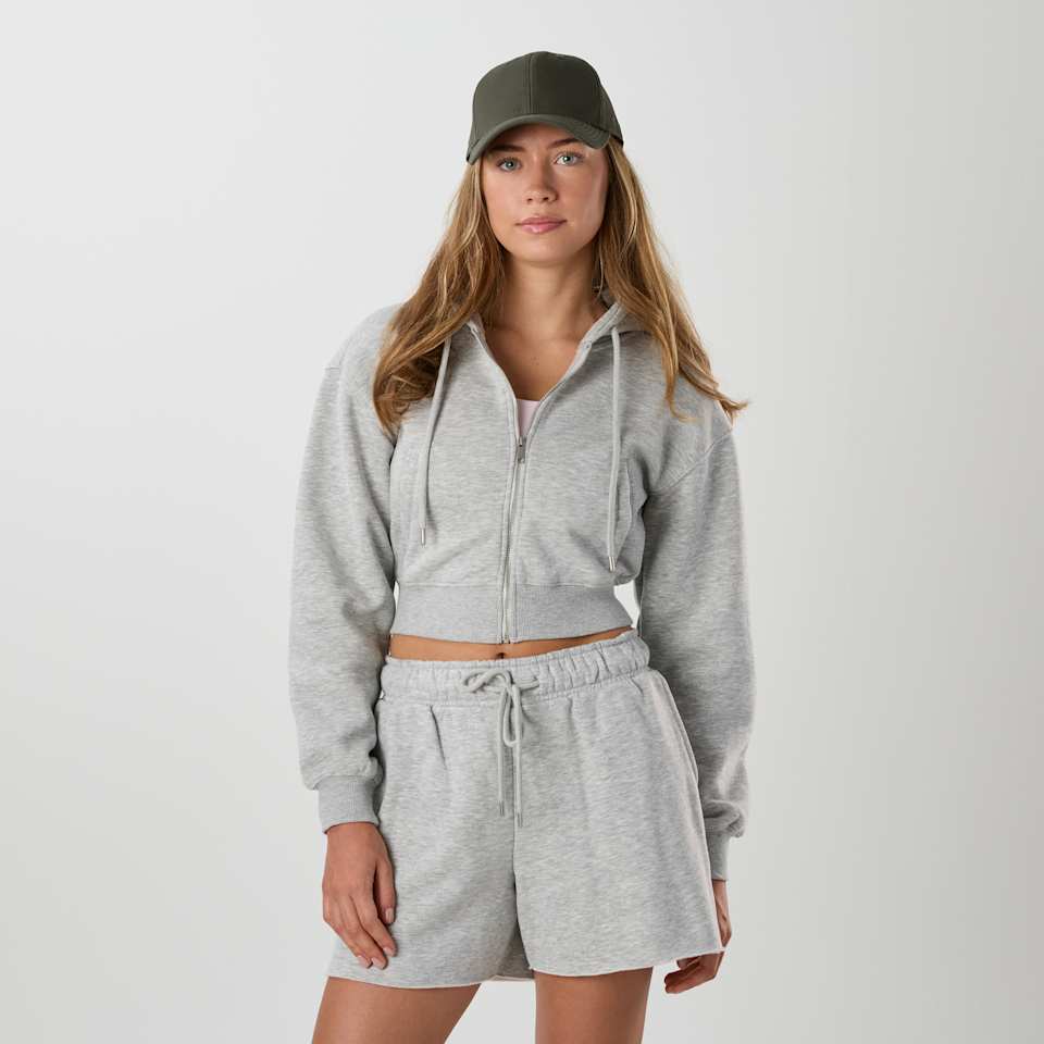Los Angeles Zip Hood W