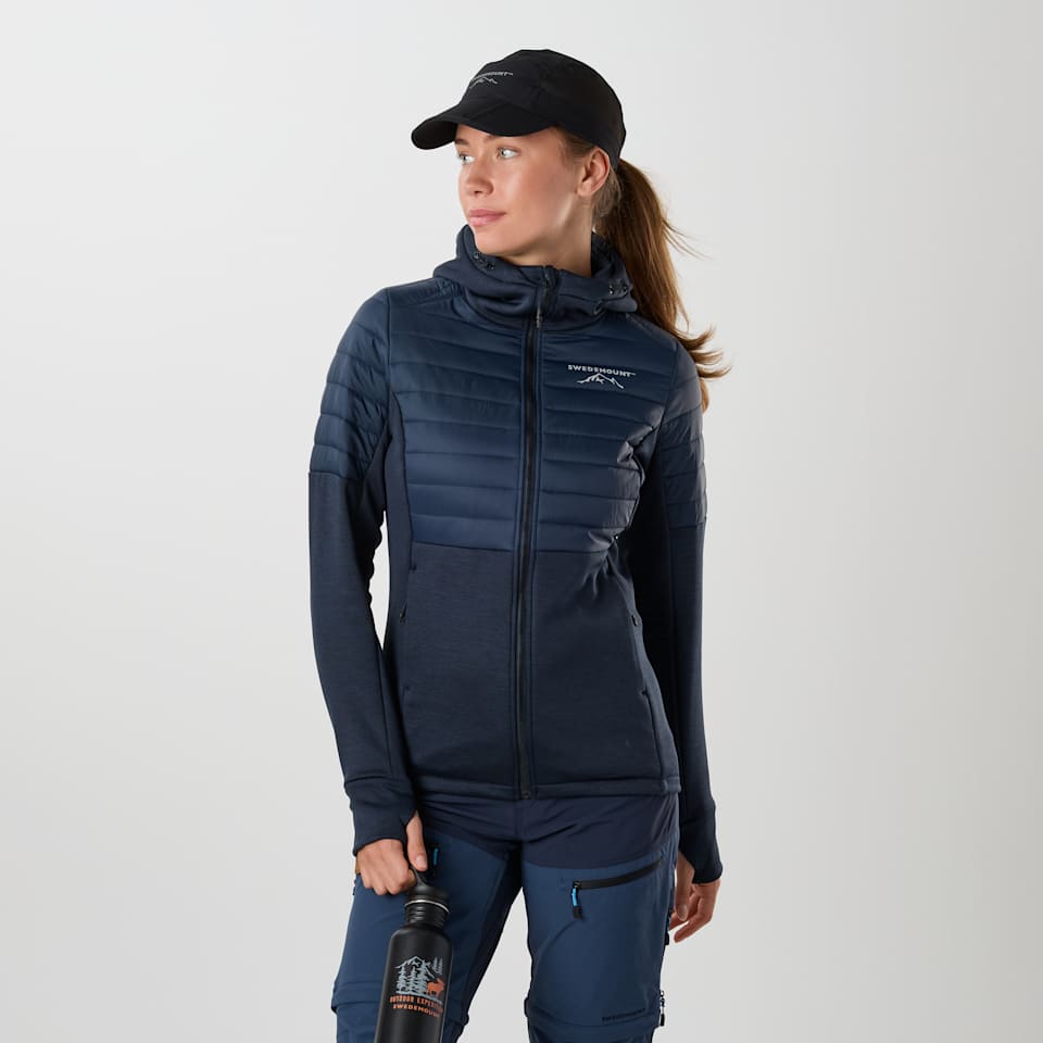 Lofoten Hybrid Jacket W II