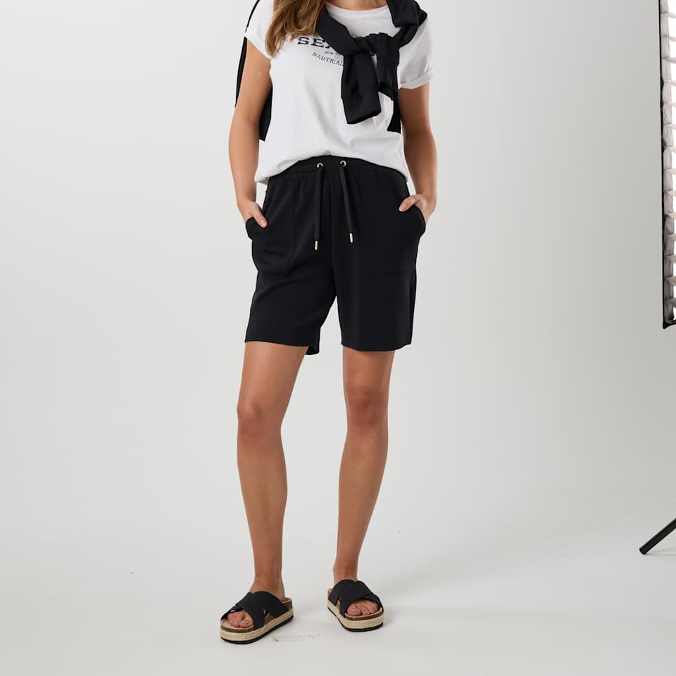 Lounge Relax Shorts W