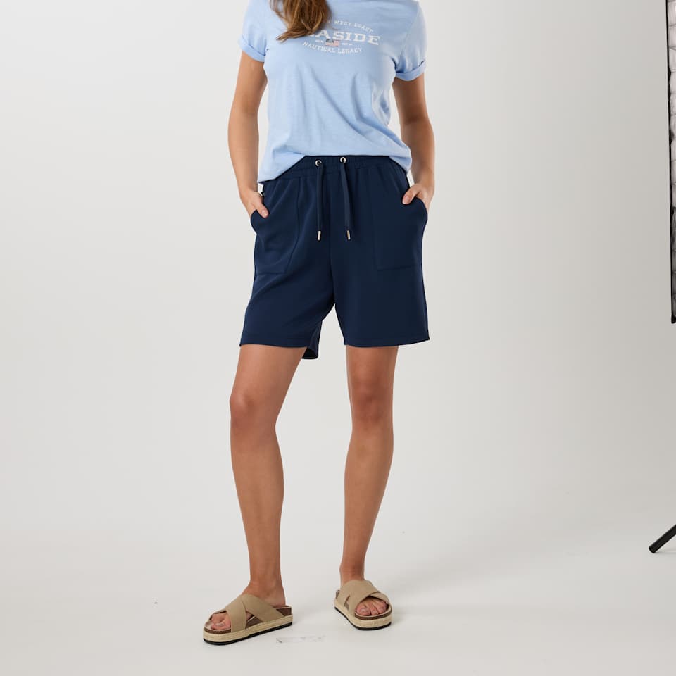 Lounge Relax Shorts W