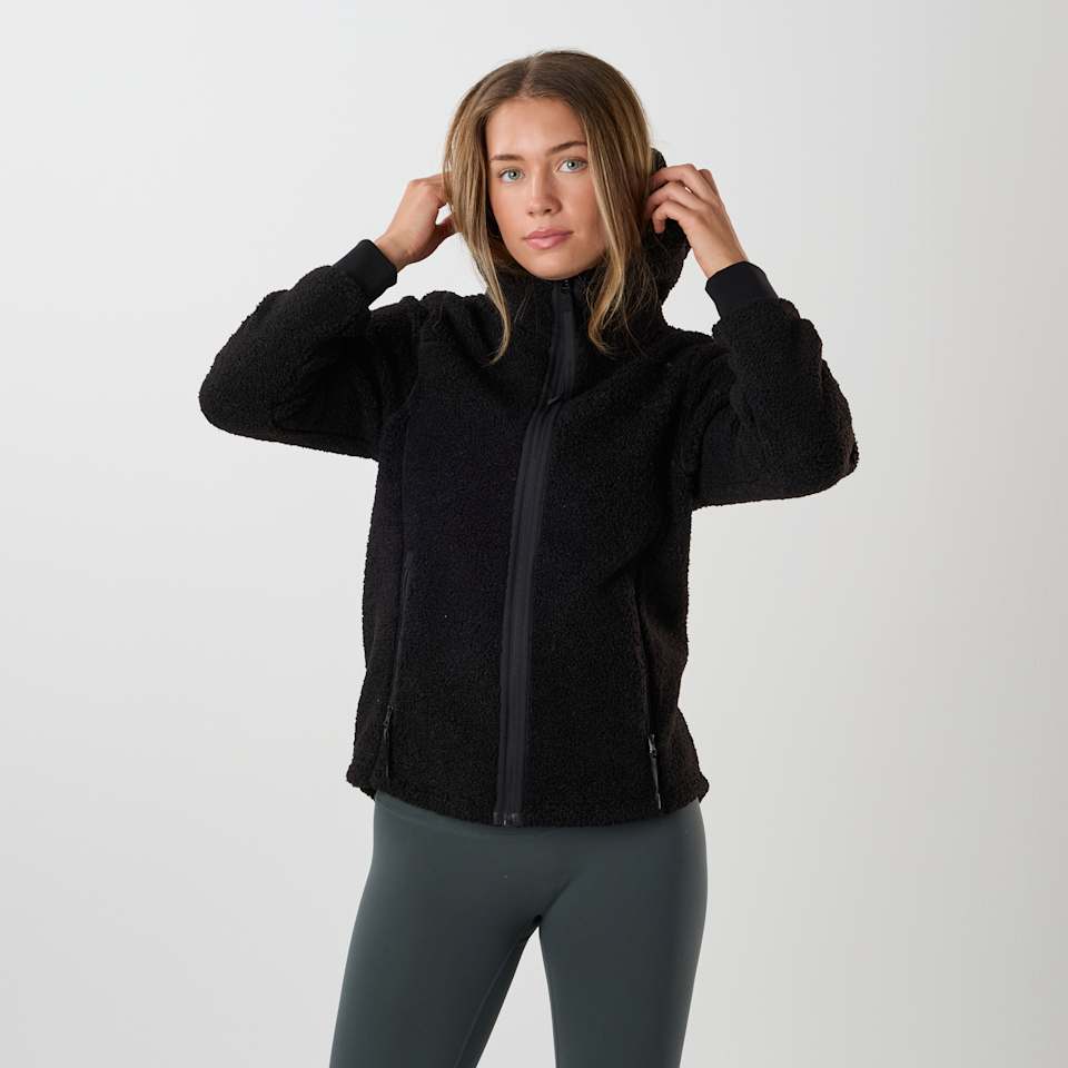 Lofoten Pile Jacket W
