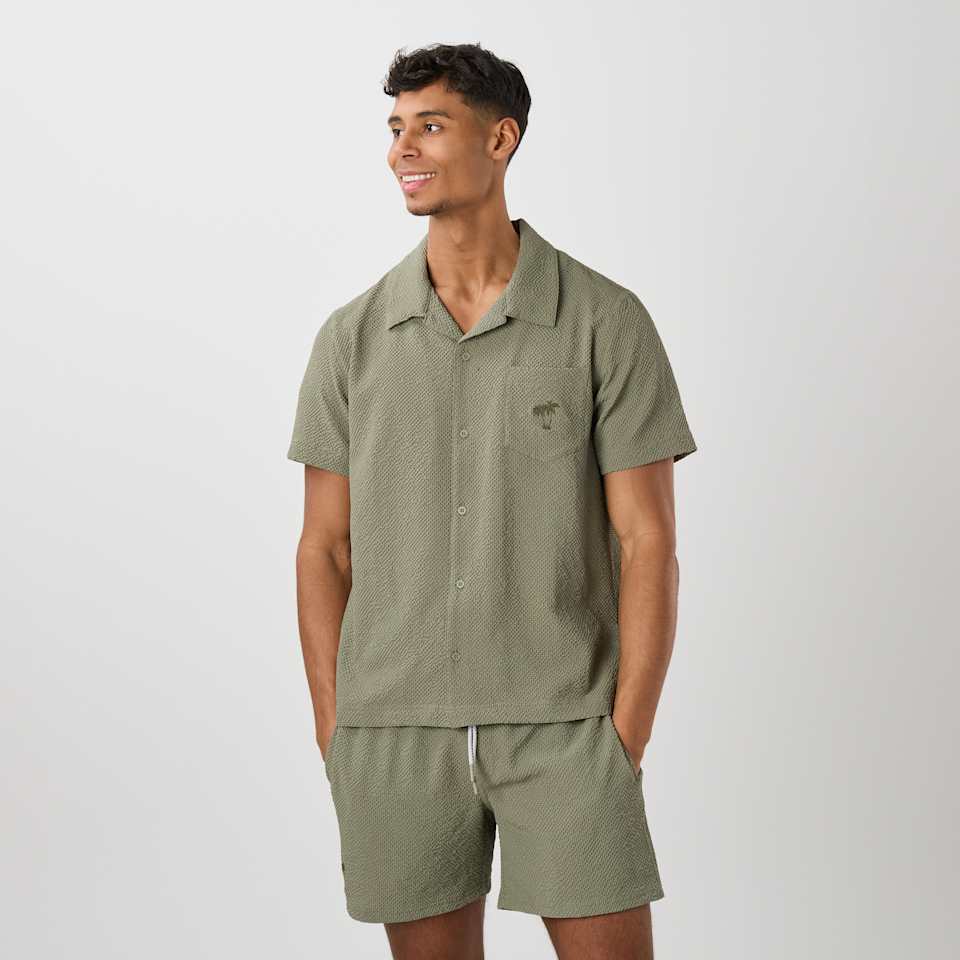Hawaii Beach Shirt