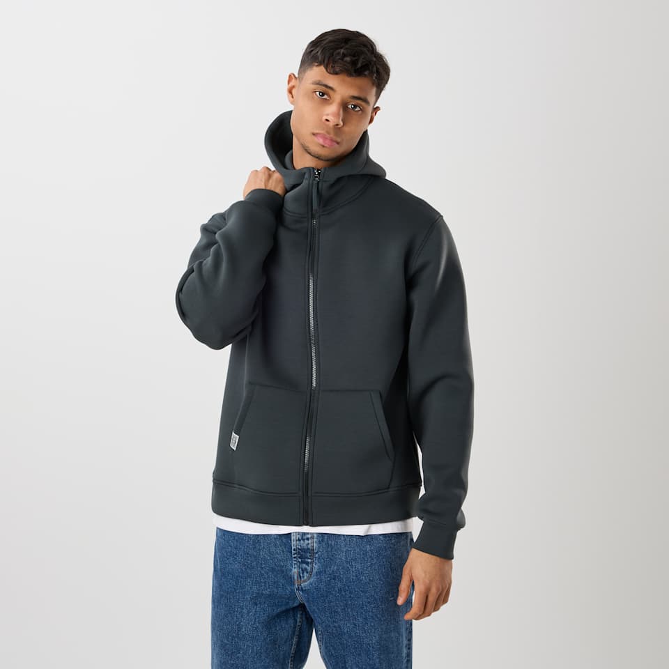 San Diego Scuba Zip Hood
