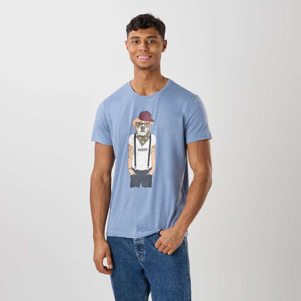 San Diego Tee