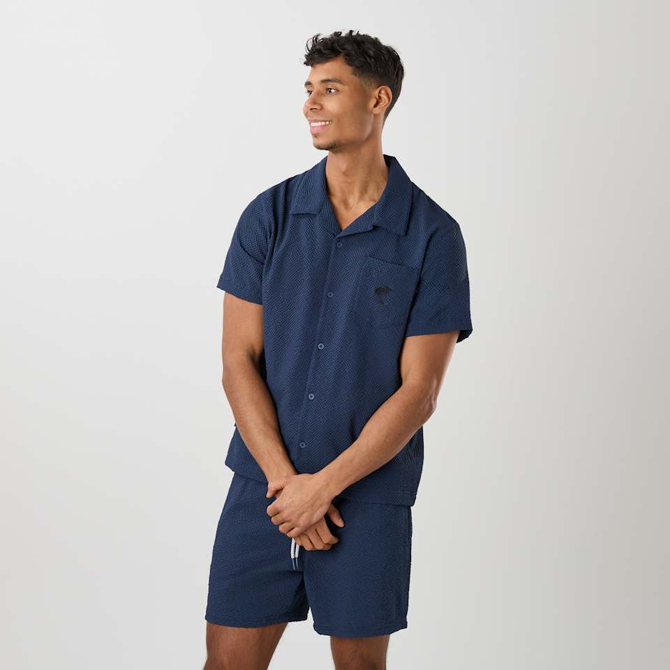 Hawaii Beach Shirt