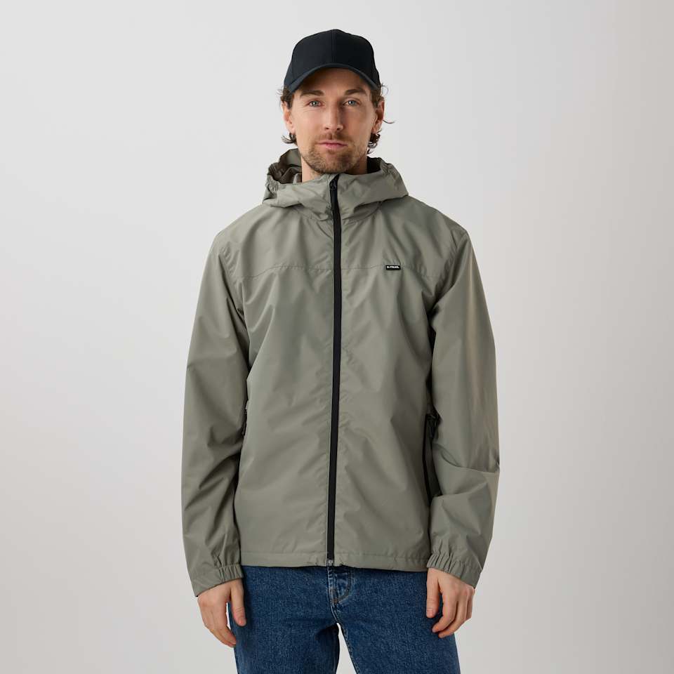 Aspen Wind Jacket