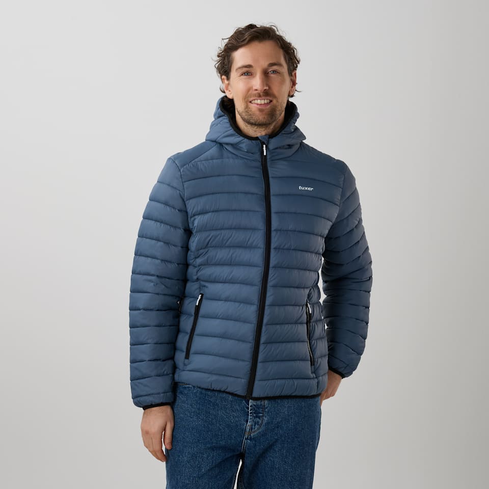 BRAD JACKET