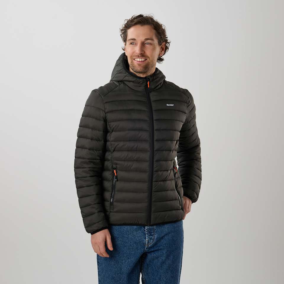 BRAD JACKET