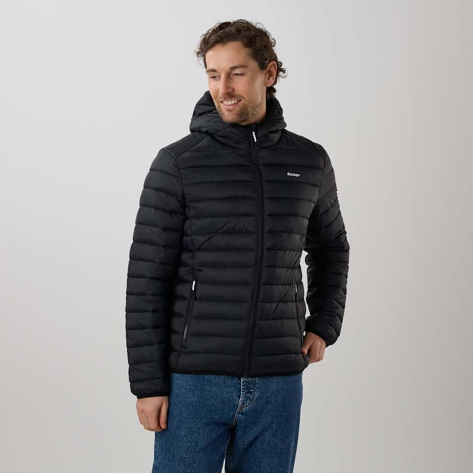 BRAD JACKET
