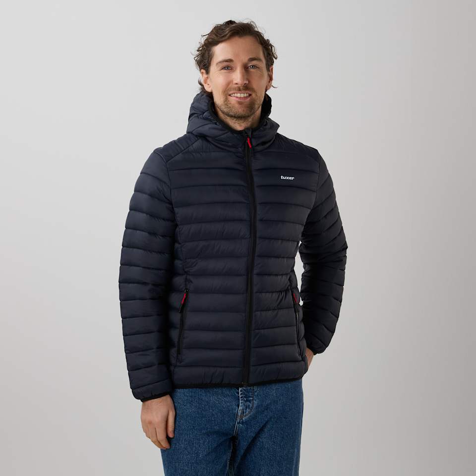 BRAD JACKET