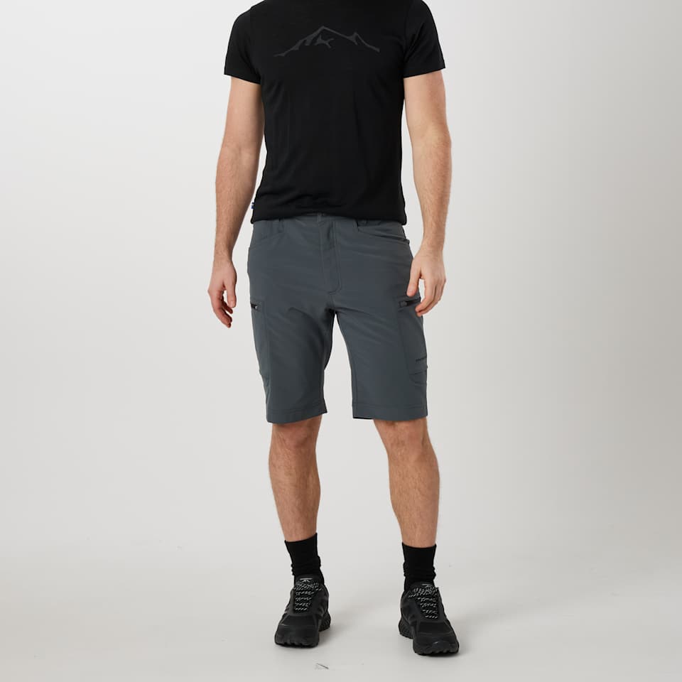 Glittertind Shorts